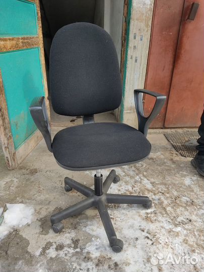 Компьютерное кресло бу