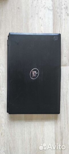 Игровой ноутбук бу днс