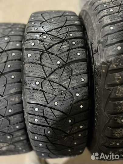 R14 Goodyear Ultragrip 600 175/65, PCD 4x98 DIA 58.6