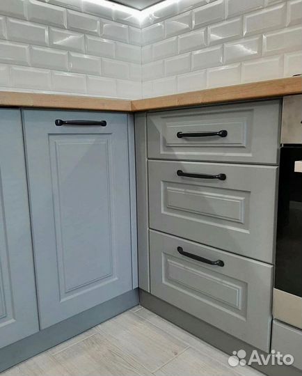 Кухонный гарнитур «Лоули»