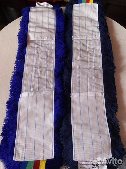 Насадка на швабру