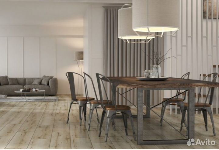 Ламинат Classen Elite WR 55044 Crotone Oak 8/33