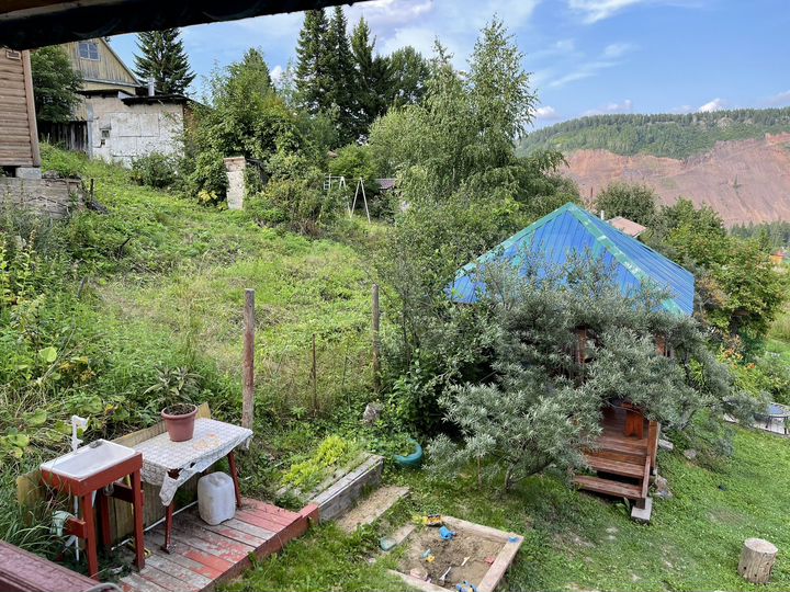 Дача 63,4 м² на участке 8,8 сот.