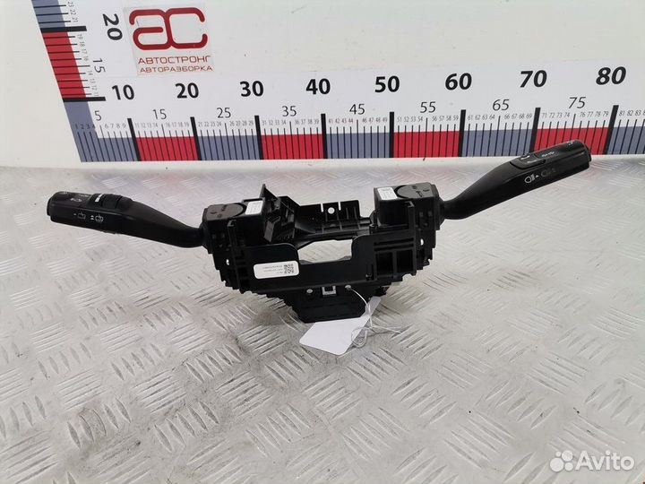 Переключатель подрулевой (стрекоза) Ford Mondeo