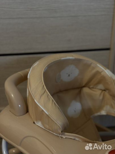 Ходунки детские