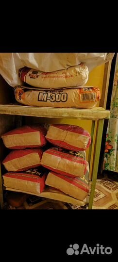 Печная смесь