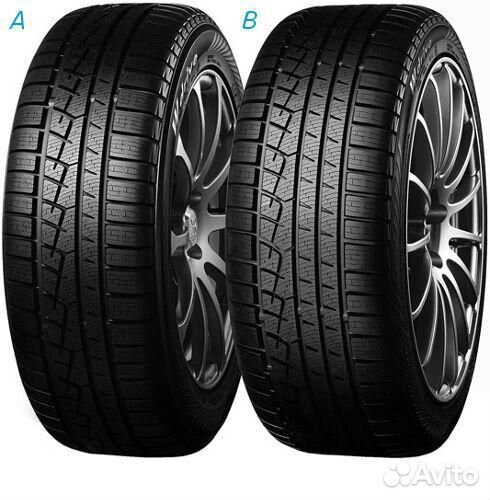 Yokohama W.Drive V902B 265/40 R20 104V