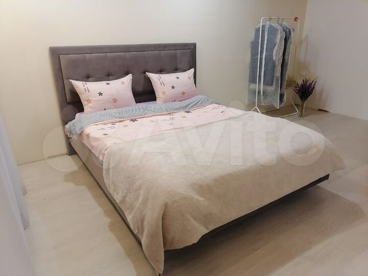 1-к. квартира, 36 м², 5/5 эт.