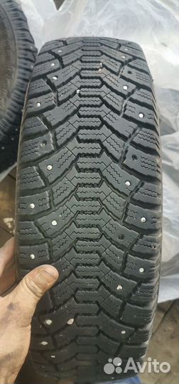 Tunga Nordway 185/70 R14
