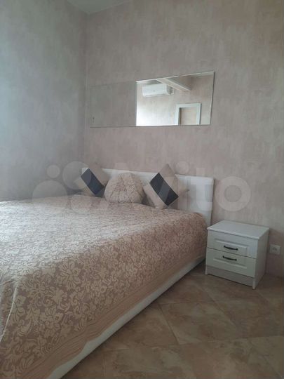 2-к. квартира, 41 м², 12/18 эт.