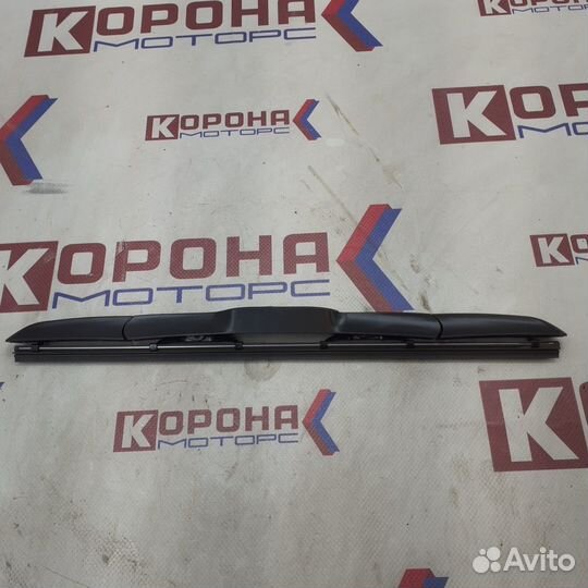 Щетка стеклоочистителя (гибридная) (1шт) santa FE