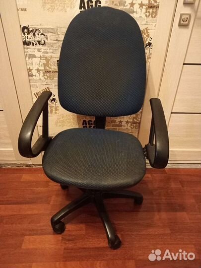 Компьютерное кресло бу
