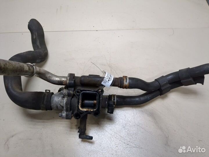 Корпус термостата Opel Astra H, 2009