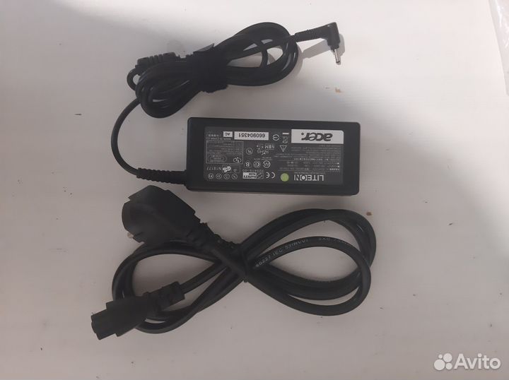 Блок питания