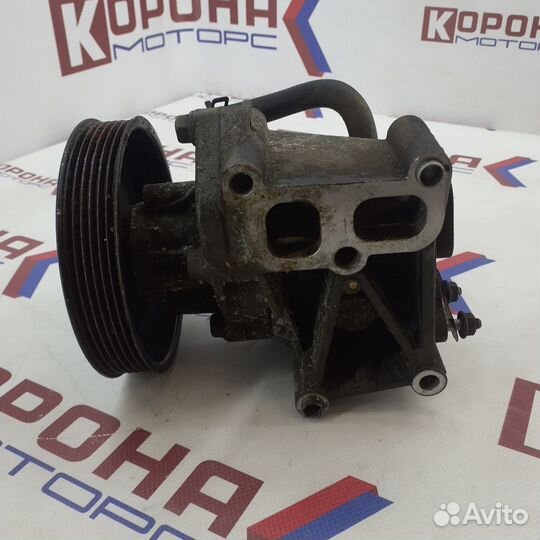 Насос охлаждающей жидкости hyundai H-1