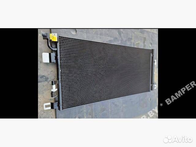 Радиатор кондиционера Audi A5 F5 2019 8W0816411Q