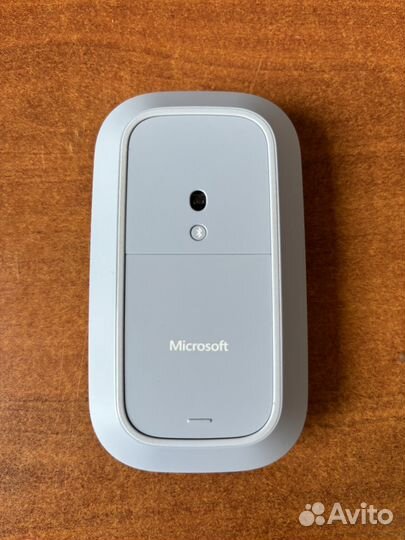 Беспроводная мышь Microsoft modern mouse