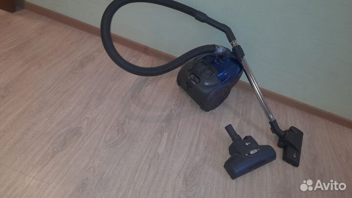 Пылесос Bosch