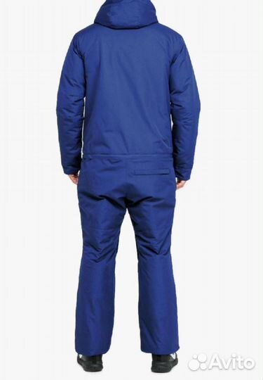 Комбинезон Горнолыжный