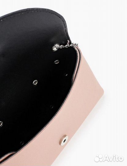 Клатч новый