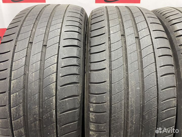 Michelin Primacy 3 205/55 R16