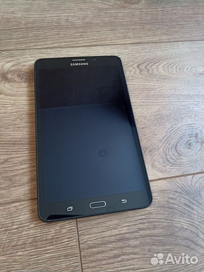 Samsung galaxy Tab a6