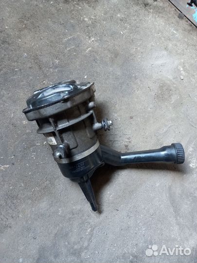 Электрогидроусилитель руля Peugeot 308