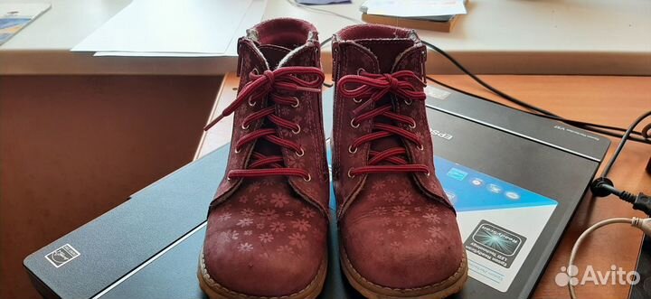 Детская обувь