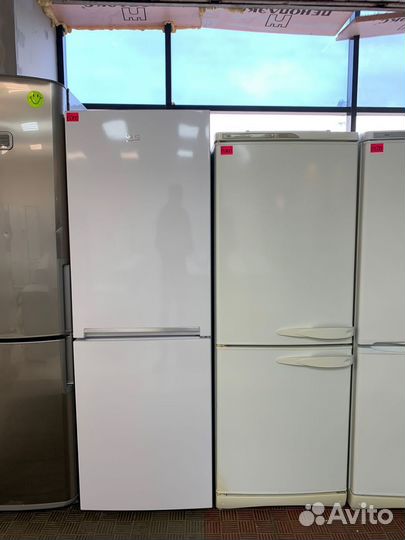 Холодильник бу в отличном состоянии