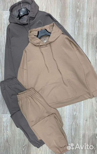 Спортивные костюмы 50-56