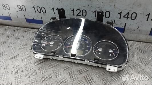 Щиток приборов hyundai santa FE 2 (1NN08IT01)