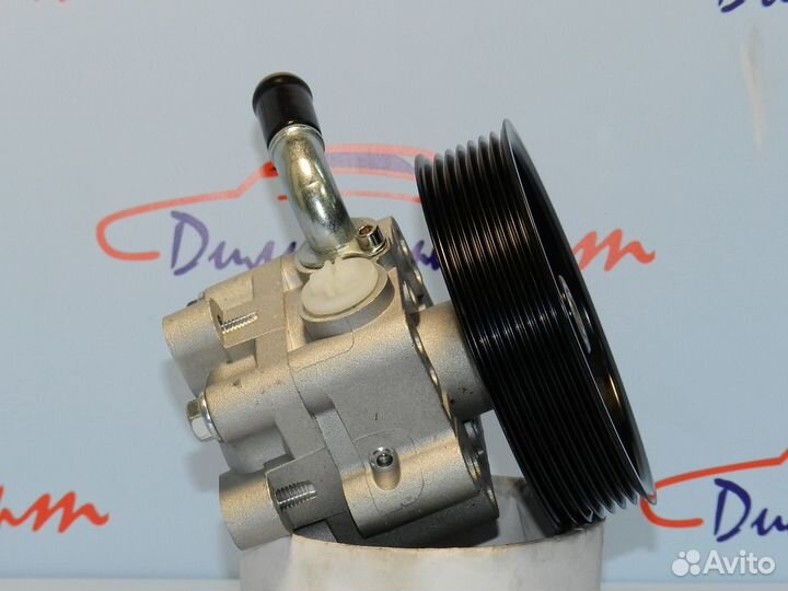 Насос гур Nissan Murano, Nissan Teana