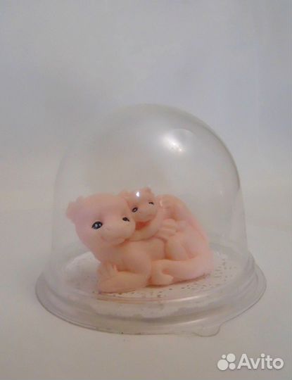 Мыло ручной работы