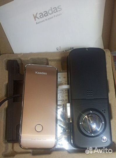 Умный дом. Уведомления на телефон. Сигнализация GS