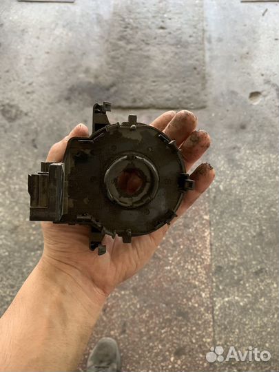 Подрулевой шлейф Corolla