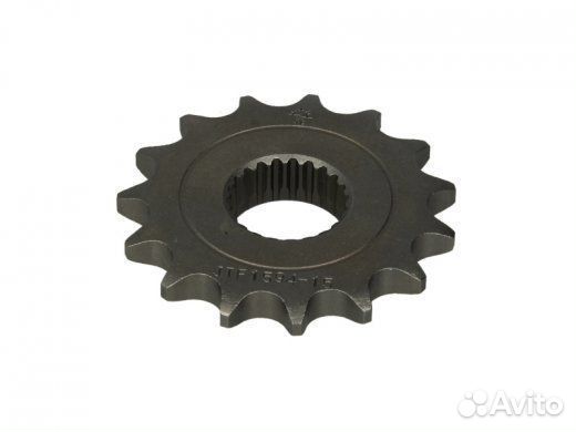 JTF1594.15 Звезда передняя