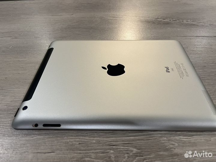 iPad 3