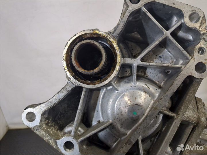 Раздаточный редуктор кпп SsangYong Korando 2010, 2