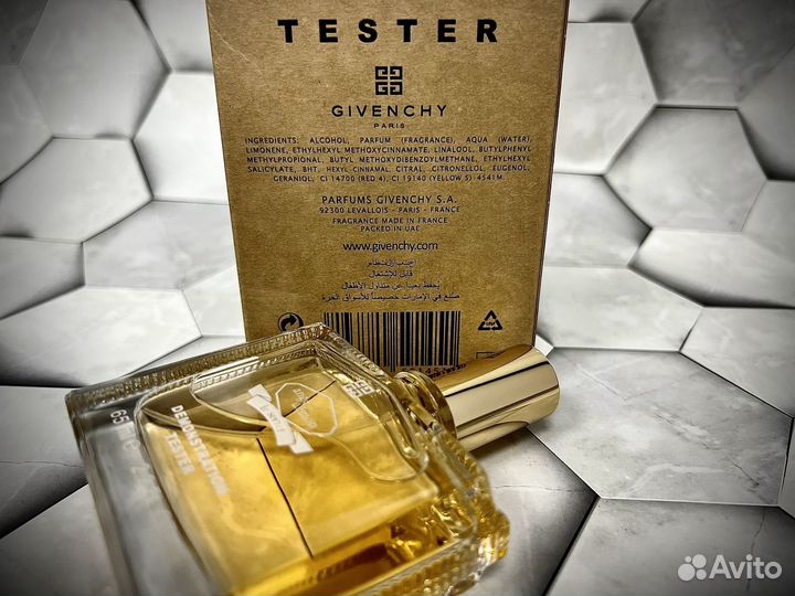 Givenchy ange ou demon женский аромат