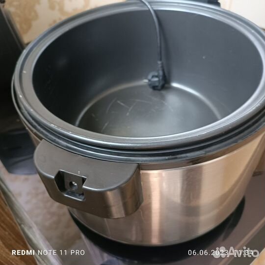 Мультиварка