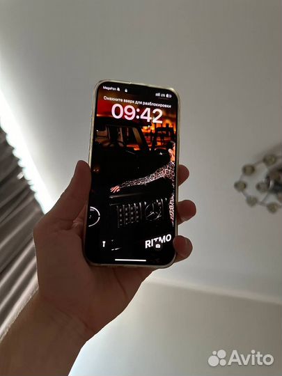 iPhone 15 Pro Max, 256 ГБ