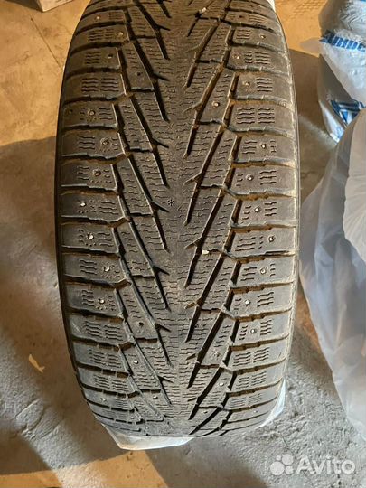 Nokian Tyres Hakkapeliitta 7 285/60 R18