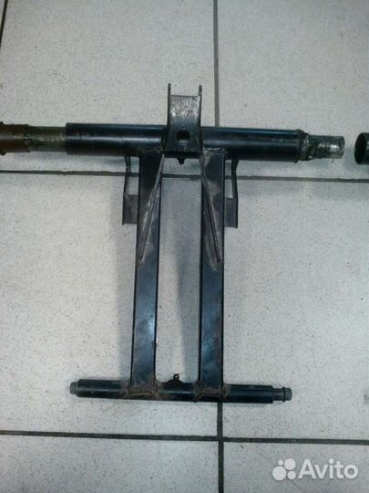 Маятник задний Yamaha vt700 venture