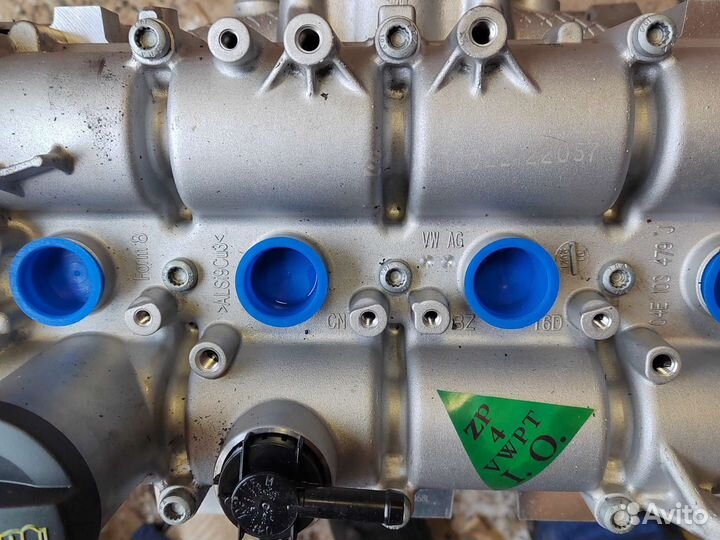 Двигатель Фольксваген гольф, Джетта,ауди