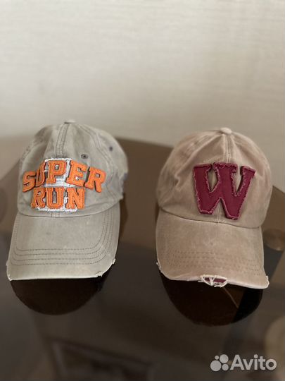 Кепка бейсболка