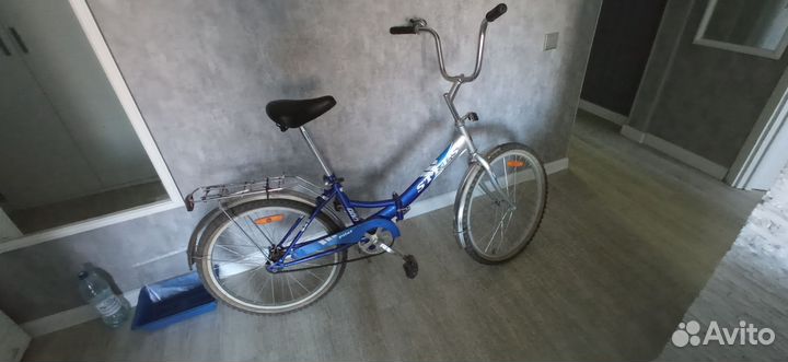 Велосипед Stels pilot 710