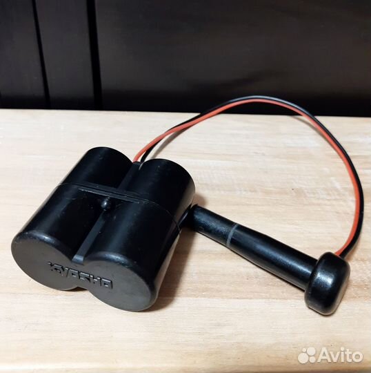 Стартер Kyosho (оригинал)