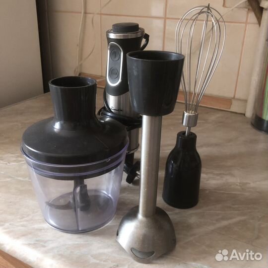 Погружной блендер Moulinex