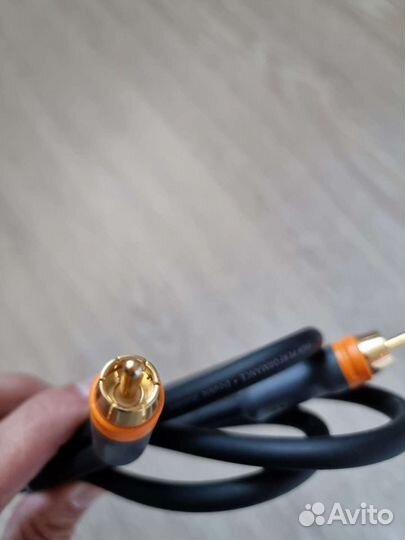 Кабель coaxial belkin
