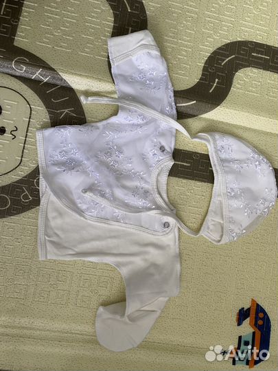 Детская одежда для девочек